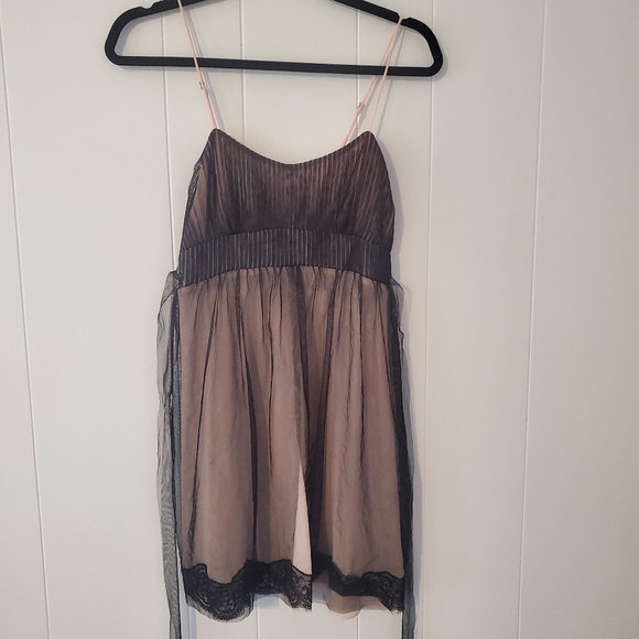 Flora Nikrooz Baby Doll Nightgown - Picture 2 of 5